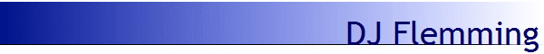 DJ Flemming